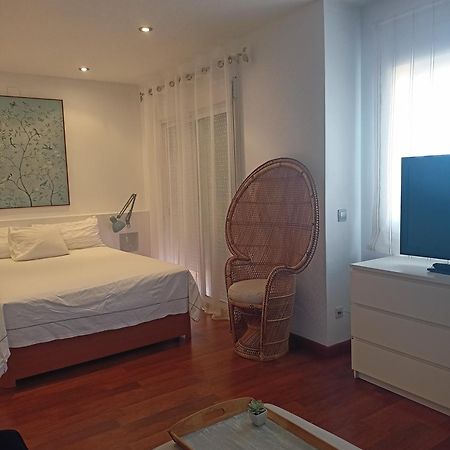 Habitacion Con Vistas Aguadulce  Exteriör bild