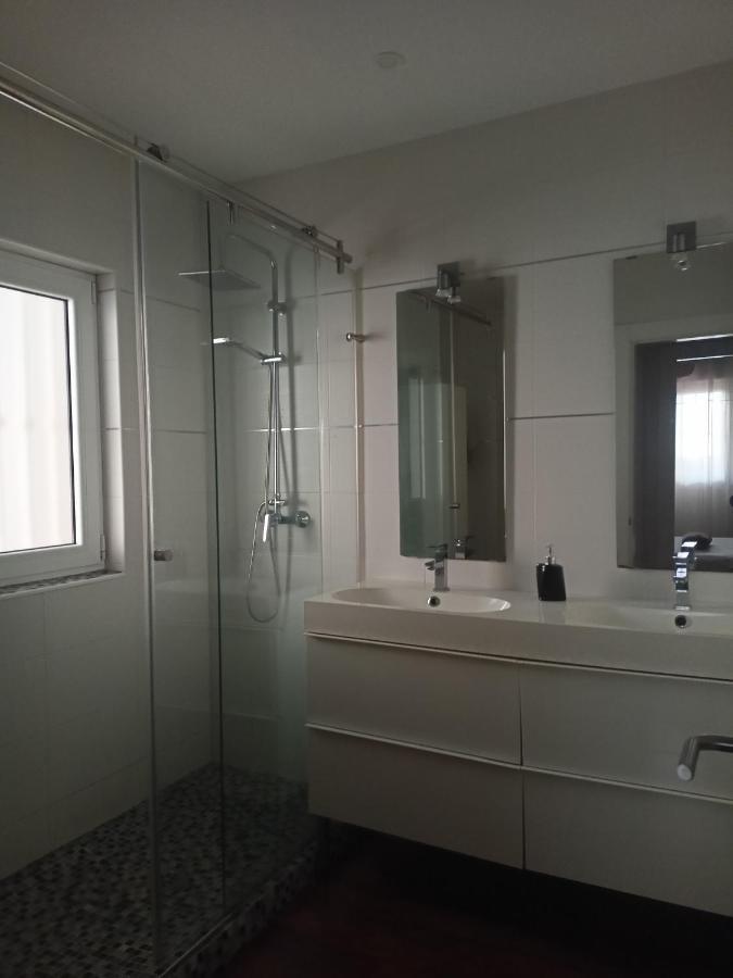 Habitacion Con Vistas Aguadulce  Exteriör bild