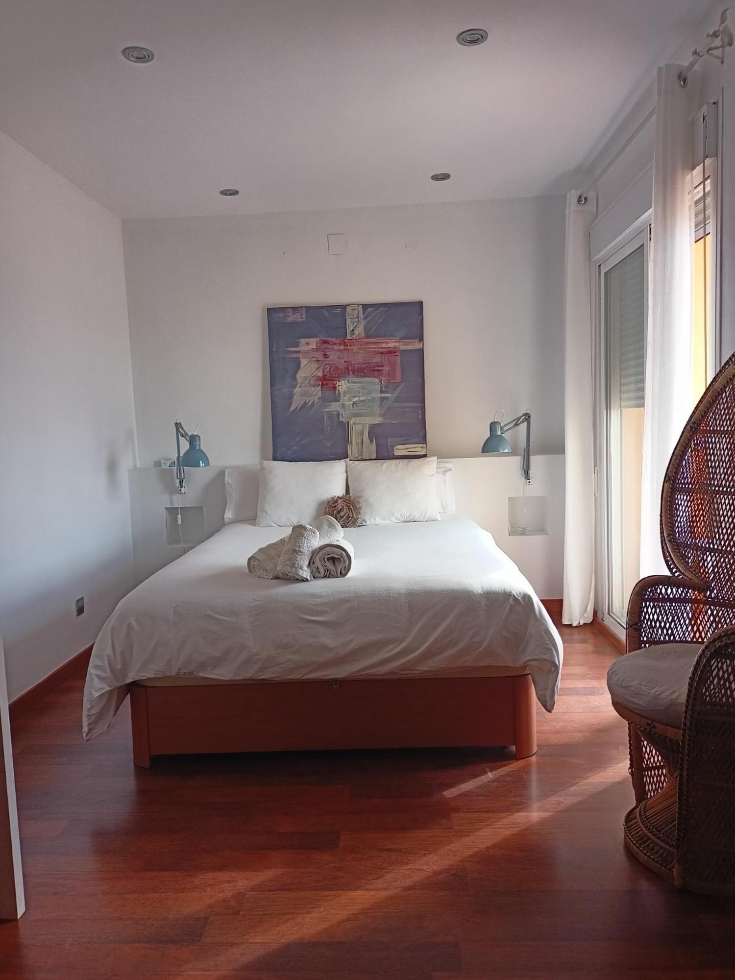 Habitacion Con Vistas Aguadulce  Exteriör bild