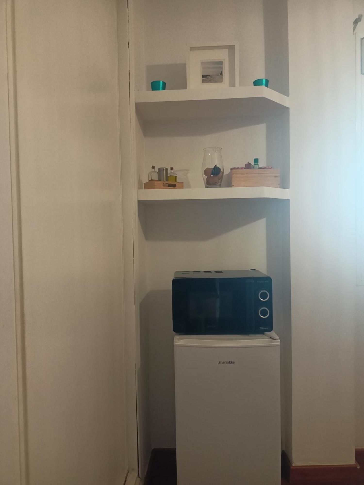 Habitacion Con Vistas Aguadulce  Exteriör bild