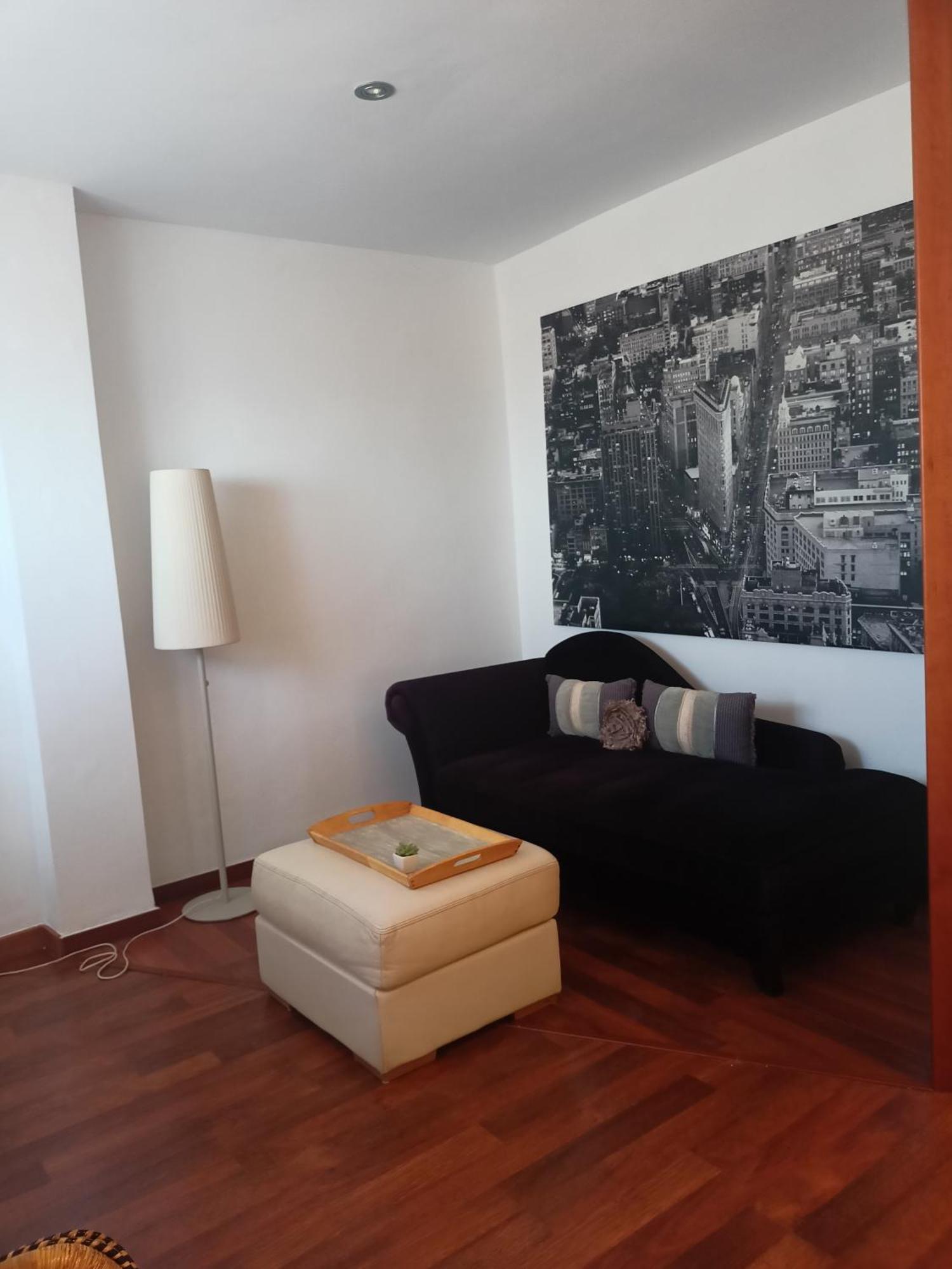 Habitacion Con Vistas Aguadulce  Exteriör bild