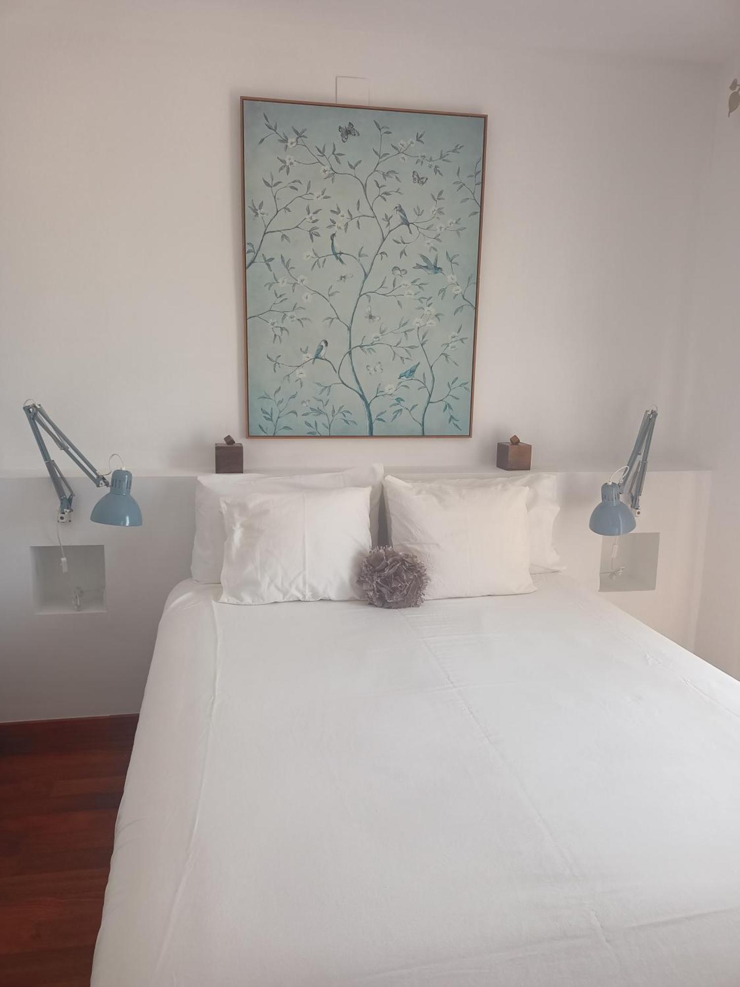 Habitacion Con Vistas Aguadulce  Exteriör bild