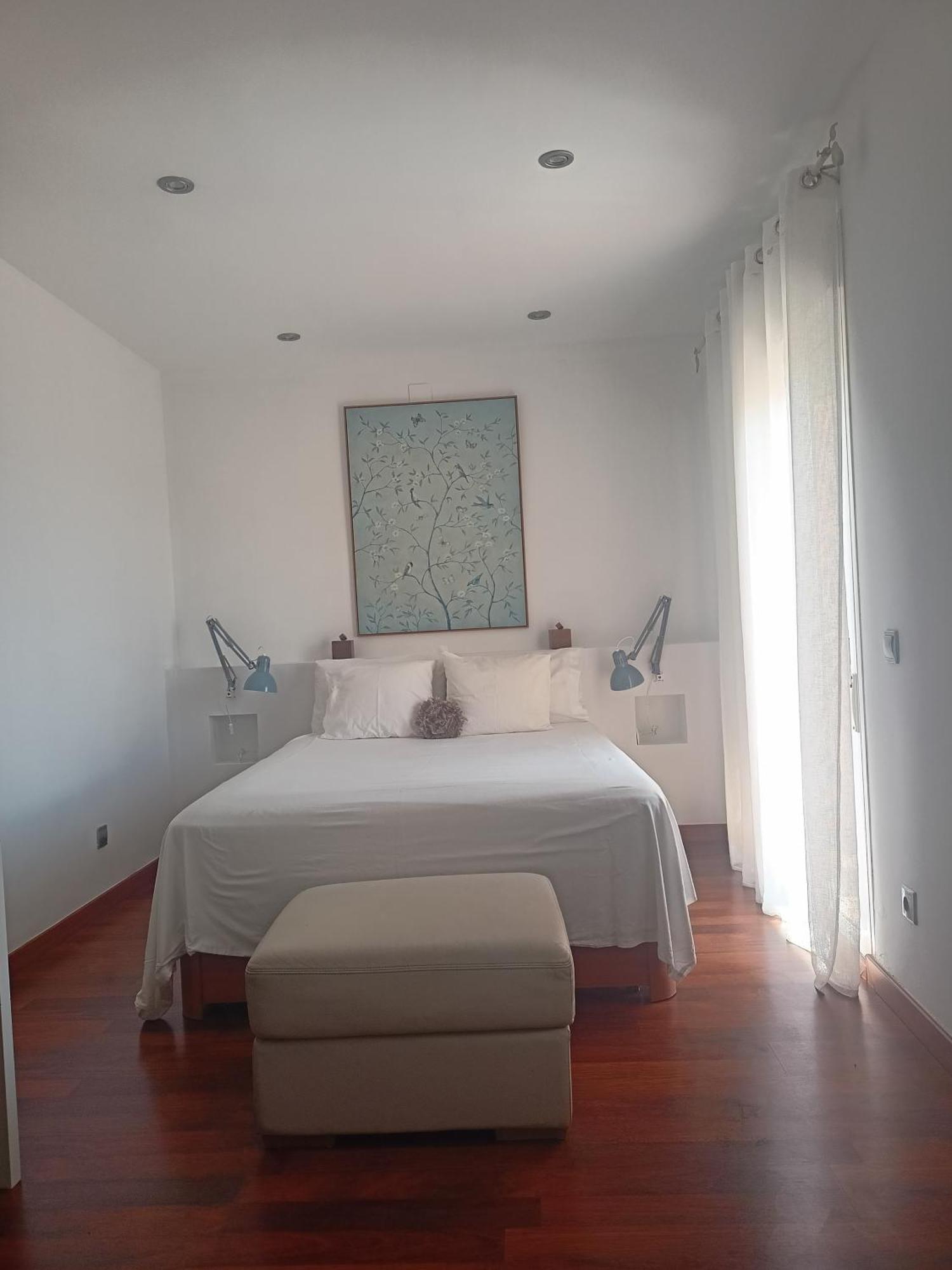 Habitacion Con Vistas Aguadulce  Exteriör bild